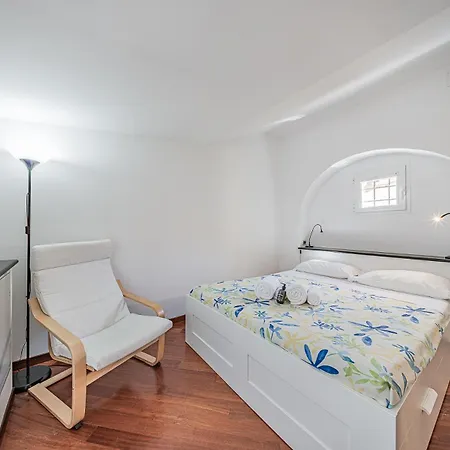 Seasoul - Mare 100m - 6 Guests - Centro Storico Apartman