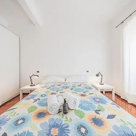 Apartman Seasoul - Mare 100m - 6 Guests - Centro Storico Albissola Marina