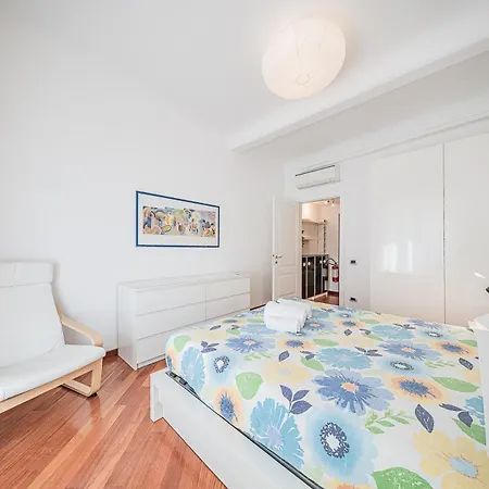 Seasoul - Mare 100m - 6 Guests - Centro Storico Apartman Albissola Marina