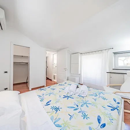 Seasoul - Mare 100m - 6 Guests - Centro Storico Apartman