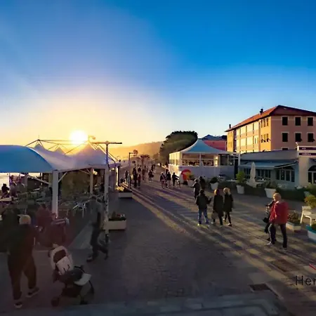 Apartman Seasoul - Mare 100m - 6 Guests - Centro Storico Albissola Marina